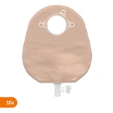 Natura+ Soft Tap mini, Urostomiebeutel, 32 mm, 10 Stück.