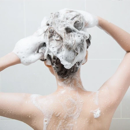 Idee Derm, shampooing dermatologique ultra-apaisant, 300 ml