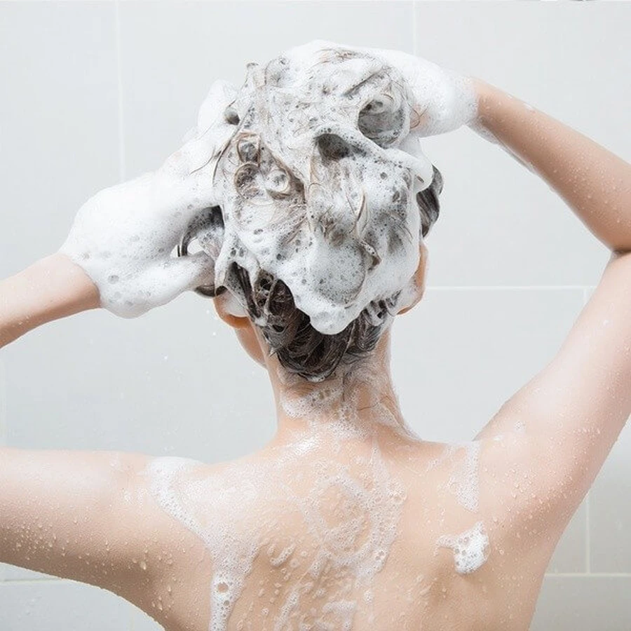 Idee Derm, shampooing dermatologique ultra-apaisant, 300 ml