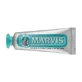 Marvis Anise Mint, toothpaste, 25 ml