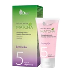 AVA Ritual mit Matcha, Nachtmasken-Creme, 50 ml