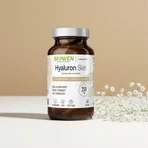 Biowen Hyaluron Skin, Hartkapseln, 60 Stück.