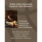 Biowen Hyaluron Skin, Hartkapseln, 60 Stück.
