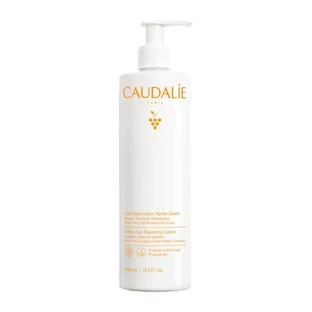 Caudalie, after-sun regenerating milk, 400 ml