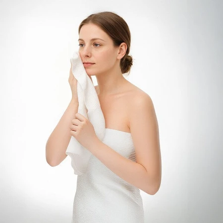 Canpol Babies, disposable towels, 2 pcs.