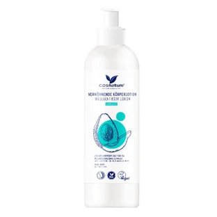 Cosnature, natural regenerating body lotion with avocado, 250 ml