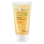 AVA Ritual mit Matcha, Enzym-Peeling, 50 ml