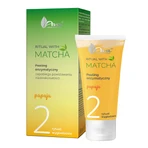 AVA Ritual mit Matcha, Enzym-Peeling, 50 ml