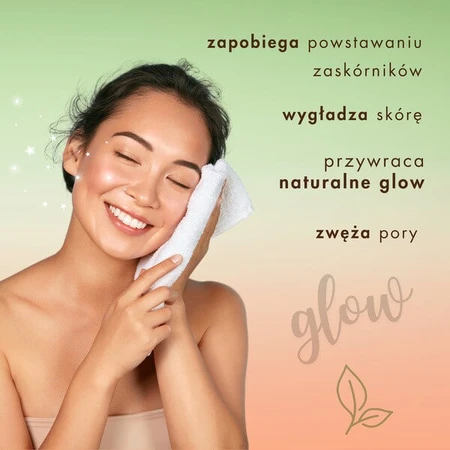 AVA Ritual mit Matcha, Enzym-Peeling, 50 ml