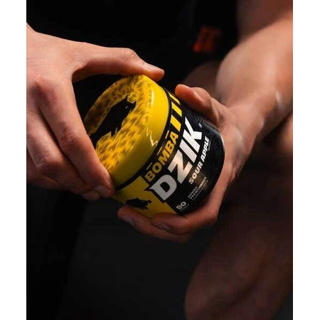 Boar Bomb Preworkout Watermelon, powder, watermelon flavor, 300 g