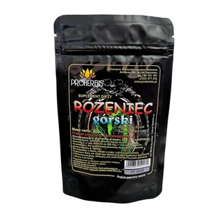 Proherbis Rosacea, polvere, 20 g