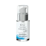AVA Aqua Boost Collagen, moisturizing eye cream, 15 ml