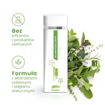 Clear Nature, BIO relaxing herbal cream, 200 ml