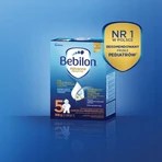 Lote de 2 x Bebilon Advance Pronutra 5, Junior, leche maternizada para preescolares, polvo, 1000 g (2 x 500 g)