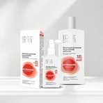 Idee Derm, champú contra la caída del cabello, 300 ml