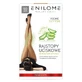 Enilome Healthy Beauty Aloe, Kompressionsstrumpfhose, semi-matt, Farbe Visone, Größe L, 20 DEN