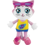 Chicco 44 gatos milady - peluche musical