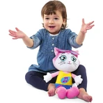 Chicco 44 gatos milady - peluche musical