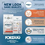Forza10 Renal active vet - alimento completo para perros con problemas renales e intolerancias 4 kg