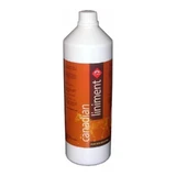 Fm italia Canadian liniment - natural horse liniment for preparation and muscle recovery with arnica 1 lt