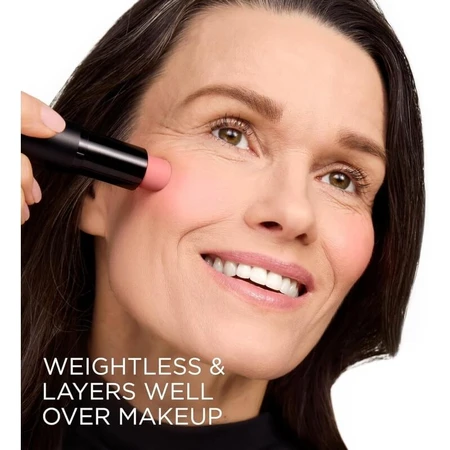 Lancome teint idole ultra wear shape sticks colorete nº 02 berry
