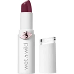 Wet n wild Mega last high-shine lip color - barra de labios brillante - sangria time