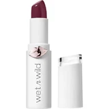 Wet n wild Mega letzte hochglänzende Lippenfarbe - heller Lippenstift - Sangria Zeit