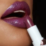 Wet n wild Mega last high-shine lip color - barra de labios brillante - sangria time