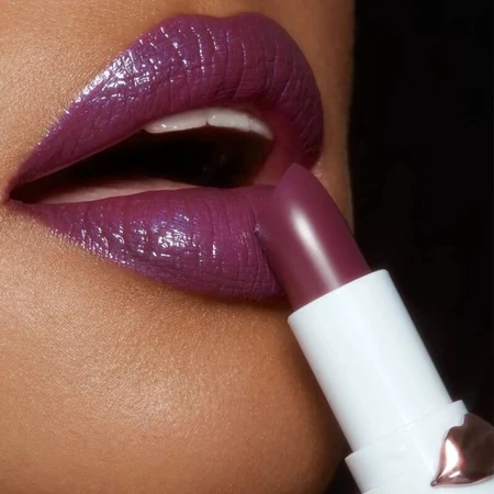 Wet n wild Mega last high-shine lip color - barra de labios brillante - sangria time
