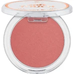 Essence soft touch bouncy blush no. 10 antique bloom