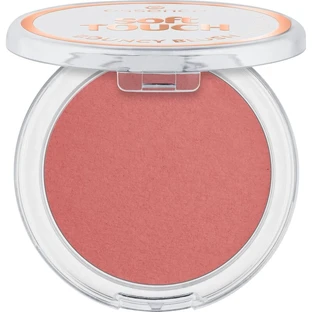 Essence soft touch bouncy blush no. 10 antique bloom