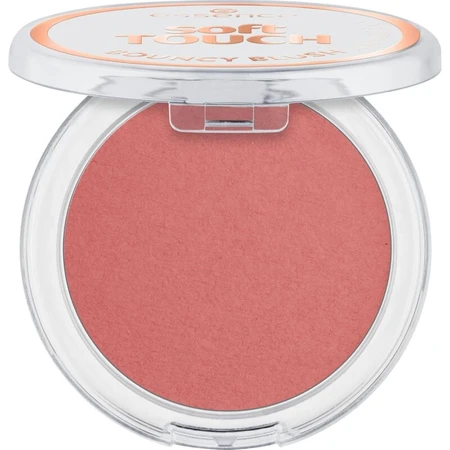 Essence soft touch bouncy blush no. 10 antique bloom