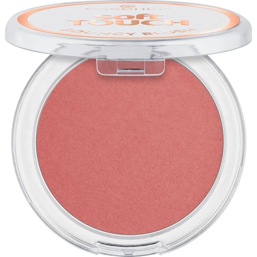 Essence soft touch bouncy blush no. 10 antique bloom