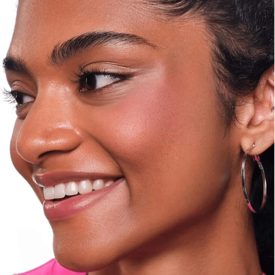 Essence soft touch bouncy blush no. 10 antique bloom