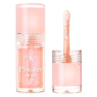Pupa pleasure Lippenöl - pflegendes Anti-Aging-Elixier Nr. 01 frische Wassermelone