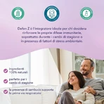 Defen-z 60 capsules - immune defense supplement
