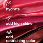 Clinique pop plush creamy lip gloss no. 05 eau de rose