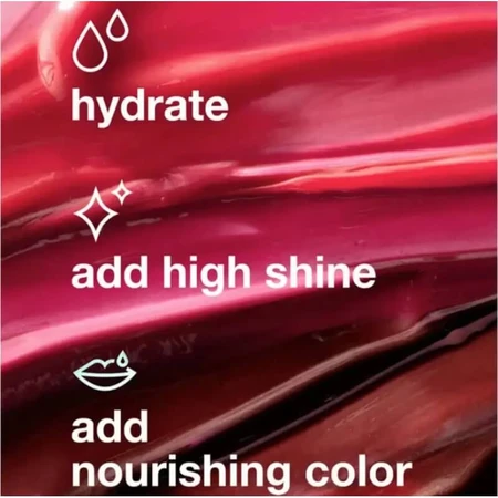 Clinique pop plush creamy lip gloss no. 05 eau de rose