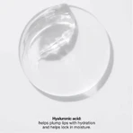 Clinique pop plush creamy lip gloss no. 05 eau de rose