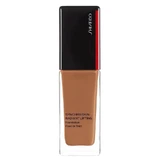 Shiseido Synchro skin radiant lifting - illuminating foundation - no. 510 suede
