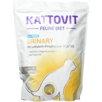 Kattovit Urinary met tonijn - volledige voeding voor katten met urinewegproblemen 1.25 kg