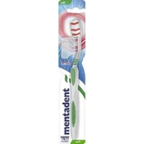 Mentadent Tecnic - cepillo manual suave