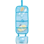 Chicco my first beauty - baby hygiene set blue color
