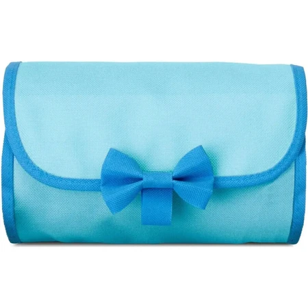 Chicco my first beauty - baby hygiene set blue color