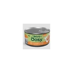 Oasy Wet dog natury soft jelly pollo con patatas y zanahorias - alimento complementario para perros 150 gr