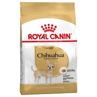 Royal canin Chihuahua adult - pienso 500 g
