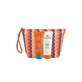 Collistar solar box set - crème solaire protectrice spf 50 + 100 ml + baume après-soleil 100 ml +pochette