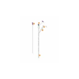 Nutricia nasogastric tube flocare pur - feeding and suction