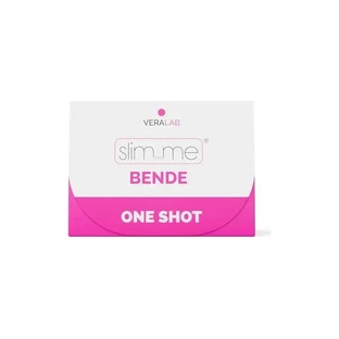 Veralab Slim_me one shot - Drainagebandage