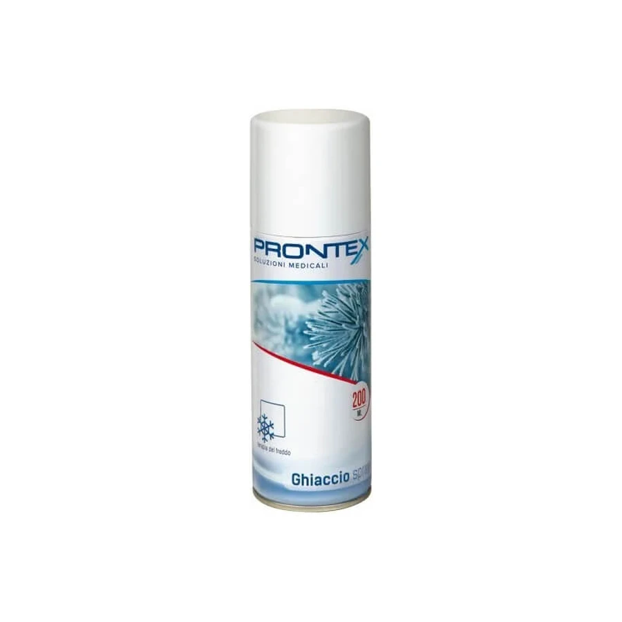 Prontex - spray pentru gheață 200 ml